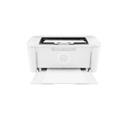 HP LaserJet M110w Laser Printer, Black And White Mobile Print Up to 8000 pages