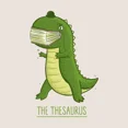 thumbnail image 2 of The Thesaurus, 2 of 4