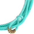 thumbnail image 2 of MUSTANG 5/16in x 20ft Red Kid Nylon Rope (3022-A), 2 of 2