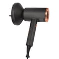 thumbnail image 5 of Secador de pelo de alta potencia, secado rápido, iónico, baja radiación, temperatura constante, enchufe europeo de 220V, 5 of 5