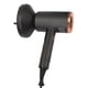 thumbnail image 5 of Secador de pelo de alta potencia, secado rápido, iónico, baja radiación, temperatura constante, enchufe del Reino Unido, 220V, 5 of 5