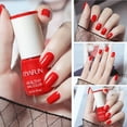thumbnail image 4 of 8ml Nail Polish Water-Based Quick Dry Multiple Colors Tearable Manicure Polish Gel for Female, 4 of 8