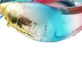 thumbnail image 2 of OUNONA Metallic Number Balloons for Birthday Party Decoration in Multi Color 1Set, 2 of 6