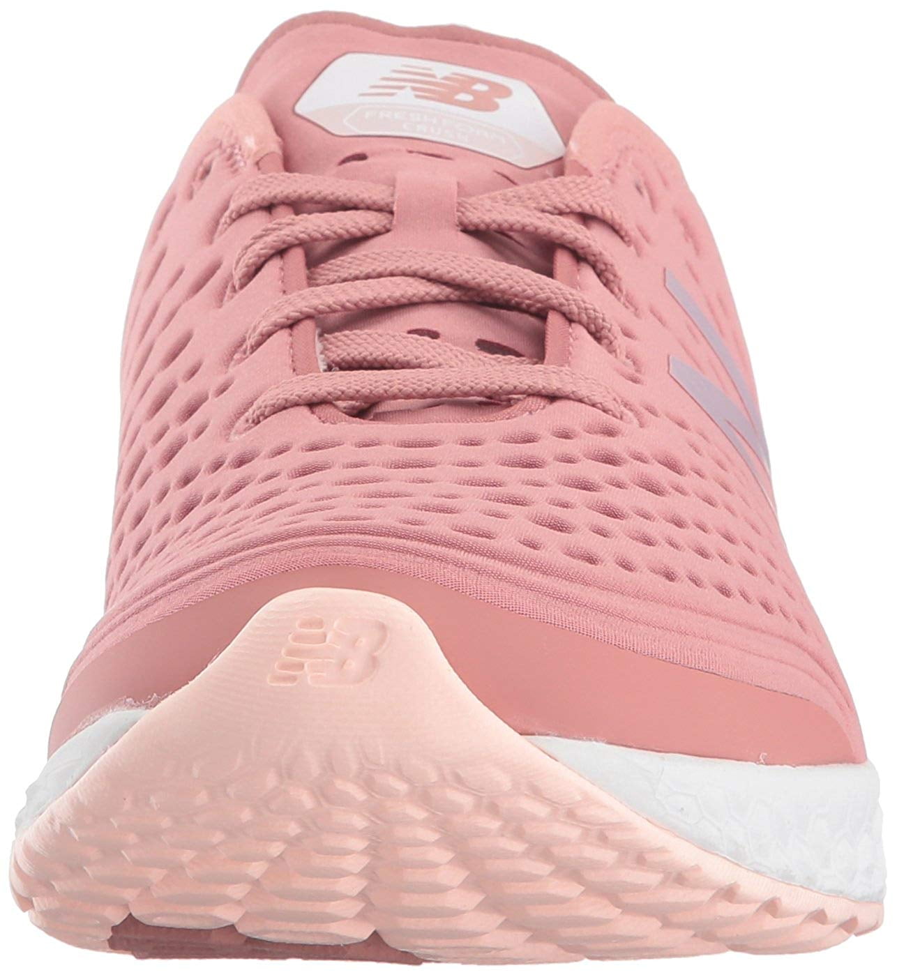 fresh foam crush review