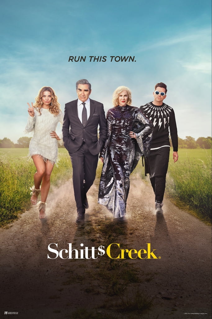 Moira Rosé Schitt's Creek Season Online Free Schitts Creek