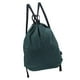 thumbnail image 4 of Mochi con cordón para hombre mujeres Bolsa de cuerdas Saco para gimnasio Mochi impermeable Ligera para entrenamiento físico , 40x45cm BLESIY mochilas de cuerdas, 4 of 8