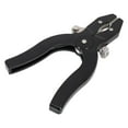 thumbnail image 4 of 200A Crocodile Clamp Electric Test Clamp High Current Test Clamp J60067 Black, 4 of 9