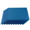 thumbnail image 1 of We Sell Mats Exercice Polyvalent 3/8 Pouce d'Épaisseur, 1 of 5
