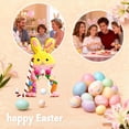 thumbnail image 2 of Easter Indoor Set for Family and Joyful Sports Entertainment with Putting Practice, 2 of 7