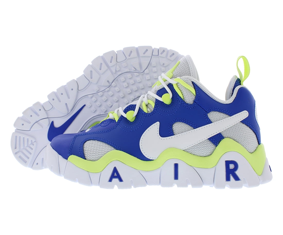 nike air barrage teal