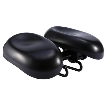 Greensen Most Comfortable Exercise Bicycle Mountain Bike Saddle