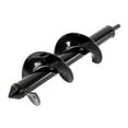 thumbnail image 3 of Spiral Alloy Earth Auger Drill Bit Garden Digger Tool 8x18cm, 3 of 5