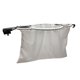 thumbnail image 1 of Recolector de frutas ligero, práctico, duradero, portátil, para pescar peras, con bolsa recolectora, herramienta para cosechar, granjas, jardines, huertos, acero, 1 of 5
