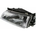 thumbnail image 3 of For 1997 1998 1999 Nissan Maxima Pair Headlights Driver and Passenger Side NI2502122 NI2503122 | 26060-0L725 26010-0L725, 3 of 4