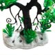 thumbnail image 3 of Simulated Aquarium Landscaping Ornaments, Fish Tank Decoration Ornaments, Fish Tank Landscape Plant, 3 of 5