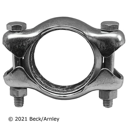 BeckArnley 039-6241 Tailpipe Install Kit