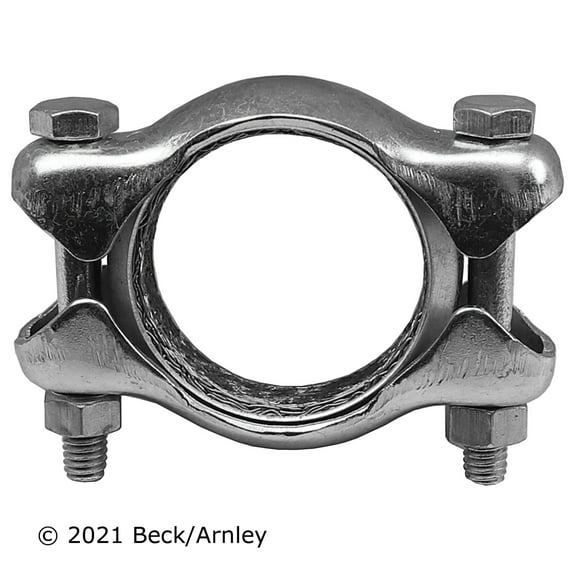 BeckArnley 039-6241 Tailpipe Install Kit