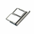 thumbnail image 2 of Replace Phone Dual Sim Card Tray Card Slot Holder Tray Replacement For LG (G6), 2 of 9