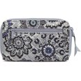 thumbnail image 3 of Portefeuille en Coton pour Femmes avec Protection RFID, 3 of 4