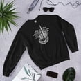 thumbnail image 1 of Nuages et Arbres - Sweat-Shirt Unisexe, 1 of 5