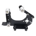thumbnail image 1 of Angle Grinder Belt Sander Adapter, High Strength Multifunctional Belt Sander Attachment  for Polishing Wood and Metal, 1 of 7