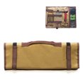 thumbnail image 4 of Bolsa de almacenamiento de estacas para tienda de campaña, bolsa de almacenamiento de estacas grandes portátil, bolsa de almacenamiento para martillo de estaca, características líderes en su clase, 4 of 8