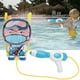 thumbnail image 4 of Juguete de pistola de agua BuyWeekMX mochila 1,5-1,8 L para niños, 4 of 9