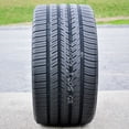 thumbnail image 6 of Pair of 2 (TWO) Atlas Force UHP 275/45R20 110W XL A/S High Performance Tires Fits: 2019 BMW X5 xDrive40i, 2021-23 BMW X5 xDrive45e, 6 of 13