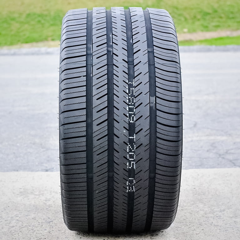 Atlas Force UHP Tire 275/55R19 111W BSW for 2017-22 Mercedes-Benz
