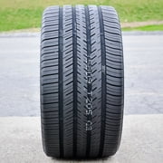 Atlas Force UHP 295/35R21XL 107Y BSW Fits: 2022-23 BMW X5 M Competition, 2021 BMW X5 M