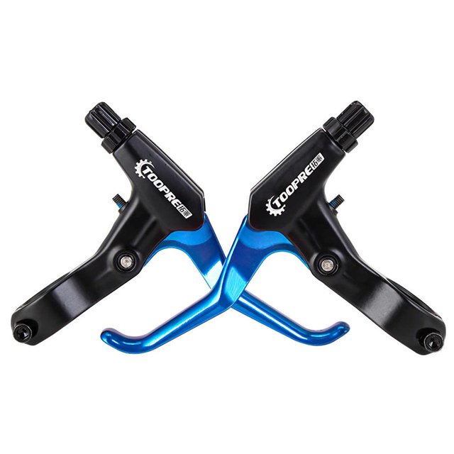 De Manijas De Freno De Bicicleta Manija De Freno De Bicicleta De Alta Resistencia Buena Mano De Obra Manija De Bicicleta De Aleación De Aluminio Para Bicicletas Al Aire Libre Ciclismo Kearding OD006916-00