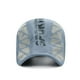 thumbnail image 3 of Gorra Deportiva Malla Transpirable de Perfil Bajo Correas Ajustables Tela de Secado Rápido Lavable, 3 of 8