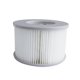 thumbnail image 4 of Hgbd Pack of 8 Replacement Filter Cartridges for Mspa Inflatable Pool, Ruikalucky Jacuzzi, 4 of 5