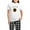 With Checker Pant, variant on CafePress - I Love Dogs People Annoy Me Pajamas - Women's Short Sleeve Print T-Shirt and Pants Light Cotton Pajama Set