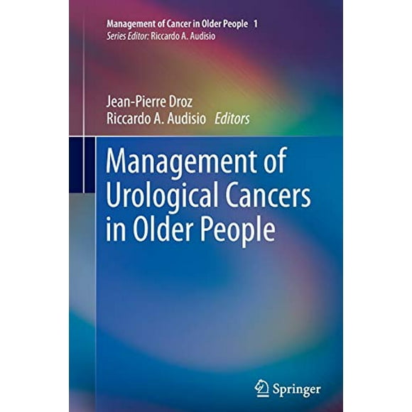 Gestion des Cancers Urologiques chez les Personnes Âgées