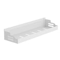 thumbnail image 1 of Tumotour Kitchen Refrigerator Magnetic Shelf Side Multifunctional Installation Spice Rack Cling Film Storage Hanging Shelf, 1 of 6