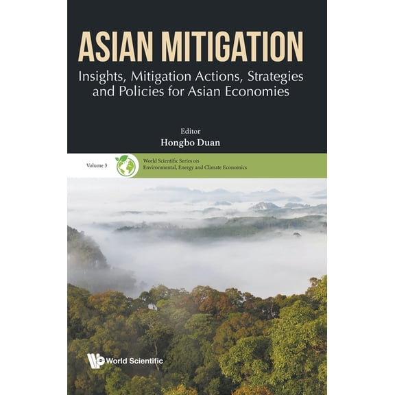 Asian Mitigation, (Hardcover)