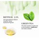 thumbnail image 3 of Crema Hidratante HUOGUO Pansly Retinol Antiedad 70ml, 3 of 4