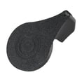 thumbnail image 1 of Suitable for Cafe Rhyme R11 Coffee Grinder Handle Receiving Cover Black, 1 of 9