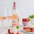thumbnail image 3 of Pack de 6 Vino Rosado Freixenet Espumoso Mia 750 ml, 3 of 3