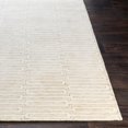 thumbnail image 3 of Surya Modern Platinum Viscose 2' x 3' Area Rugs PLAT9029-23, 3 of 6