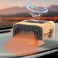 thumbnail image 5 of WMQPNNS Made in Canada Portable Air Heater 12 Vehicle Interior Heating System with Warming Technology for Windshield Demisting and Thawing, 5 of 5