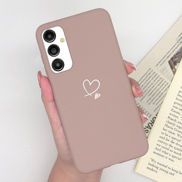 Funda para Samsung A14 5G SM-A146B, carcasa suave de silicona con dibujos de flores, para Galaxy A14 A 14 Galaxy ya14 Fivean unisex