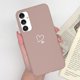 thumbnail image 1 of Funda para Samsung A14 5G SM-A146B, carcasa suave de silicona con dibujos de flores, para Galaxy A14 A 14 Galaxy ya14 Fivean unisex, 1 of 2