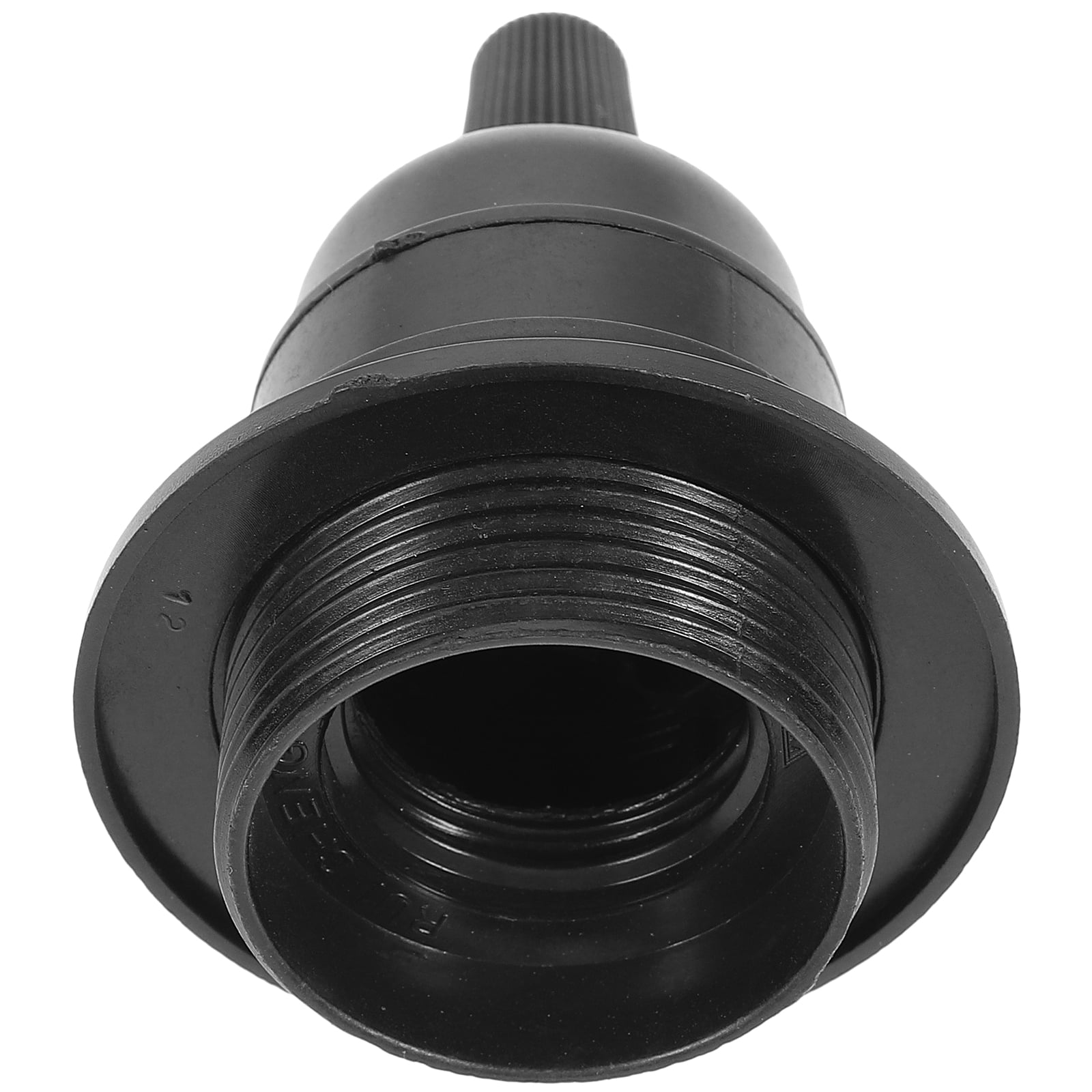 Plastic Lamp Bases Adapter E27/E26 4A Light Bulb Lamp Holder Pendant