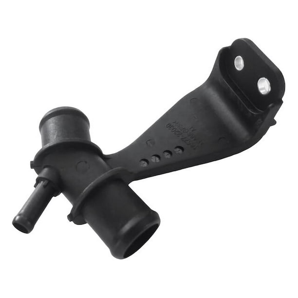 Coolant Line Adapter Compatible with 2009 2011 Toyota Corolla 1.8L