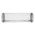 thumbnail image 1 of Panier de Barbecue Roulant, Panier Rond en Acier Inoxydable pour Rôtissoire à Tumble, Panier de Gril BBQ Portable, Panier de Gril Roulant BBQ pour Légumes, Viande, Steak, Crevettes, Côtelettes, Poussin, 1 of 8