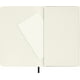 thumbnail image 4 of Cuaderno Moleskine Classic, tapa blanda, bolsillo, 192 páginas, color negro, 4 of 6