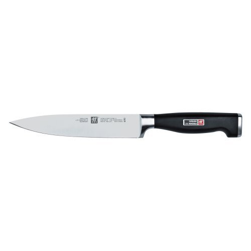 ZWILLING J.A. Henckels TWIN Four Star II 6" Utility Knife