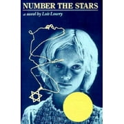 Pre-Owned Number the Stars: A Newbery Award Winner (Hardcover 9780395510605) by Lois Lowry